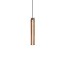 Estela Small Vertical Suspension Lamp