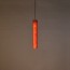 Estela Small Vertical Suspension Lamp