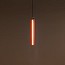 Estela Small Vertical Suspension Lamp