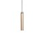 Estela Small Vertical Suspension Lamp