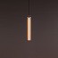 Estela Small Vertical Suspension Lamp