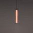Estela Small Vertical Suspension Lamp