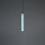 Estela Small Vertical Suspension Lamp
