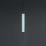 Estela Small Vertical Suspension Lamp