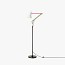 Type 75 Floor Lamp - Paul Smith Edition Three