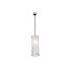 Accordeon Vertical Suspension Lamp