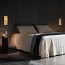 Accordeon Vertical Suspension Lamp