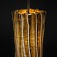 Accordeon Vertical Suspension Lamp