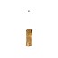 Accordeon Vertical Suspension Lamp