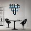 La Lollo XL Suspension Lamp
