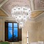 La Lollo XL Suspension Lamp