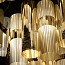 La Lollo XL Suspension Lamp