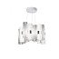 La Lollo Medium Suspension Lamp