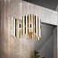 La Lollo Medium Suspension Lamp
