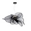 La Belle Etoile Large Suspension Lamp