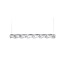 Hugo Architectural System 2 Suspension Lamp