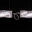 Hugo Architectural System 2 Suspension Lamp