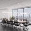 Hugo Architectural System 2 Suspension Lamp