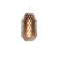 Chantal Medium Suspension Lamp