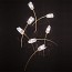 Tulip 7 Linear Suspension Lamp