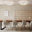 La Vie Mini Ceiling Lamp