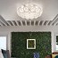 La Vie Medium Ceiling Lamp