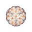 La Vie Large Ceiling Lamp