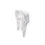 Aria Wall Lamp