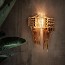 Aria Wall Lamp