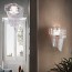 Aria Wall Lamp