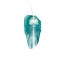 Avia Suspension Lamp - Edition