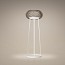 Caboche Plus Medium Floor Lamp
