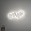 Origami 4508 Wall Lamp