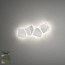 Origami 4508 Wall Lamp