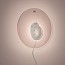 Gioia Small Wall Lamp