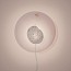 Gioia Small Wall Lamp