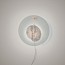 Gioia Small Wall Lamp