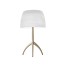 Lumiere 30th Small Table Lamp