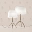 Lumiere 30th Small Table Lamp