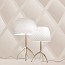 Lumiere 30th Small Table Lamp