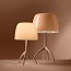 Lumiere Nuances Small Table Lamp