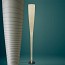 Mite Led Anniversario Floor Lamp