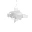 Big Bang Large Suspension Lamp
