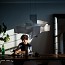 Big Bang XL Suspension Lamp