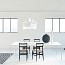 Big Bang XL Suspension Lamp