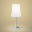 Birdie Easy Large Table Lamp