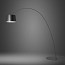 Twiggy Elle Floor Lamp