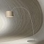 Twiggy Elle Wood Floor Lamp