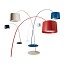Twiggy LED Floor Lamp