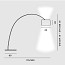 Twiggy Wood Floor Lamp